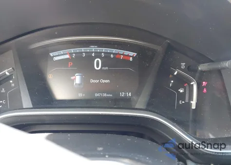 2020 Honda Cr-V Awd Ex from USA, damaged, VIN 2HKRW2H51LH601989